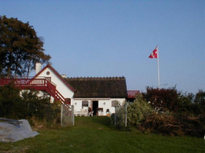 Bulbrovejs Bed & Breakfast in Havdrup